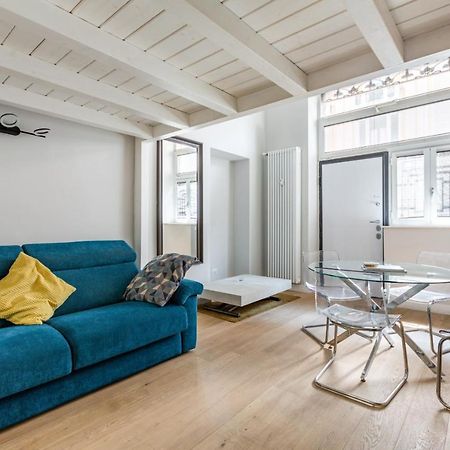 Modern Apt 300Mt From Milano Central Station! Apartment Luaran gambar