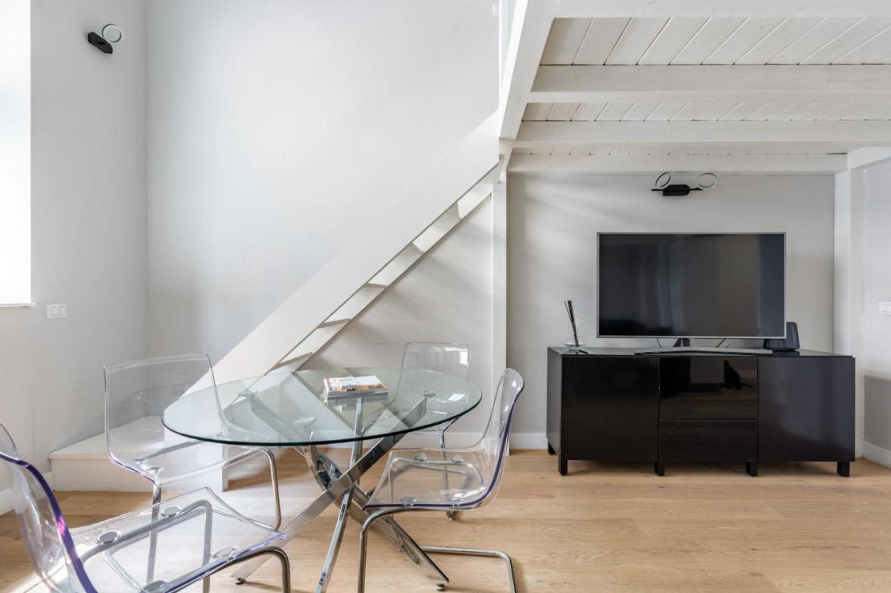 Modern Apt 300Mt From Milano Central Station! Apartment Luaran gambar