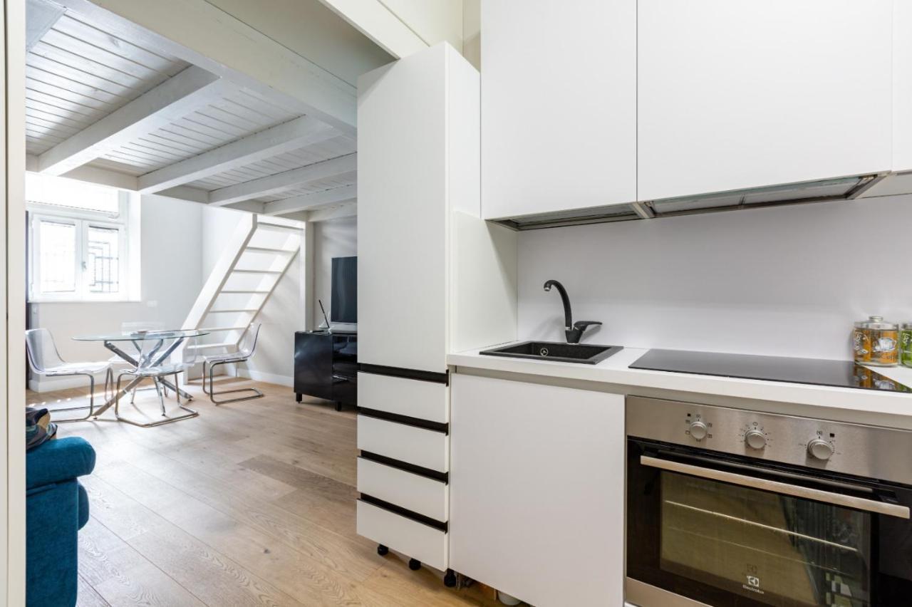 Modern Apt 300Mt From Milano Central Station! Apartment Luaran gambar