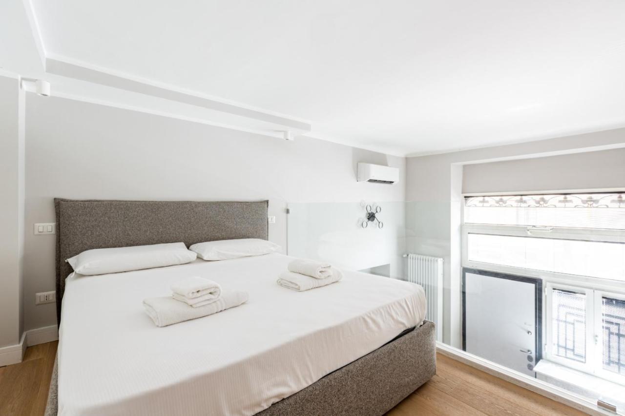 Modern Apt 300Mt From Milano Central Station! Apartment Luaran gambar