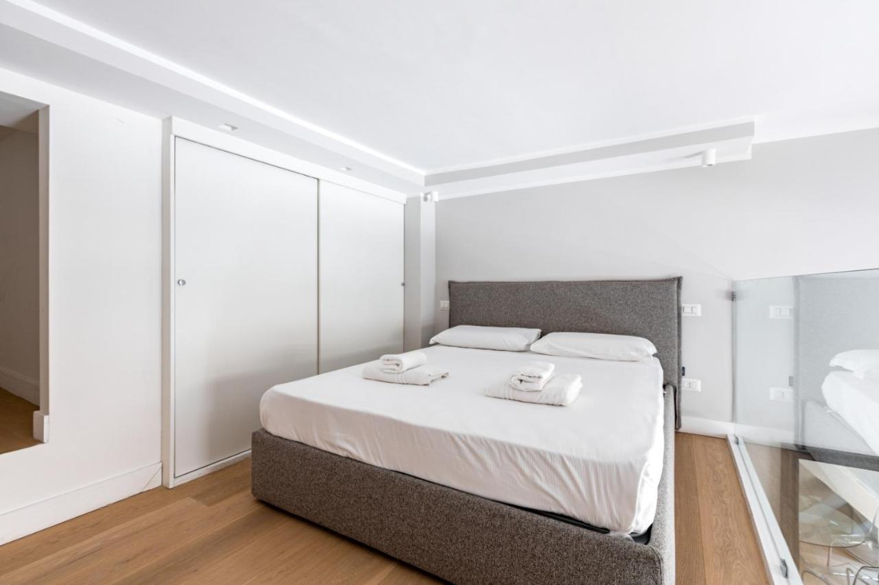 Modern Apt 300Mt From Milano Central Station! Apartment Luaran gambar